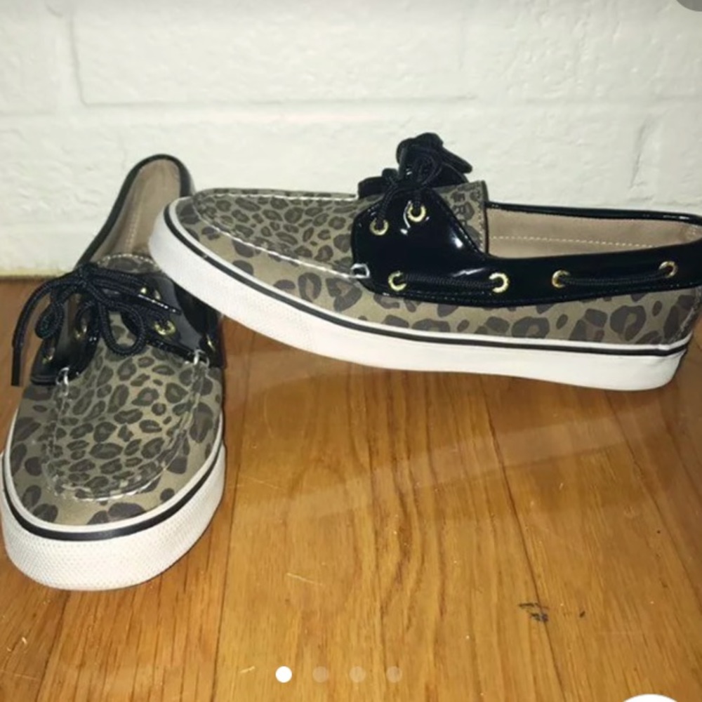 Sperry Angelfish (women's) 🐠